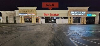 More details for 1203 Memorial Blvd, Murfreesboro, TN - Office/Medical for Lease