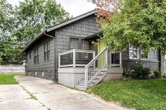 More details for 5308 Winthrop Ave, Indianapolis, IN - Office for Sale