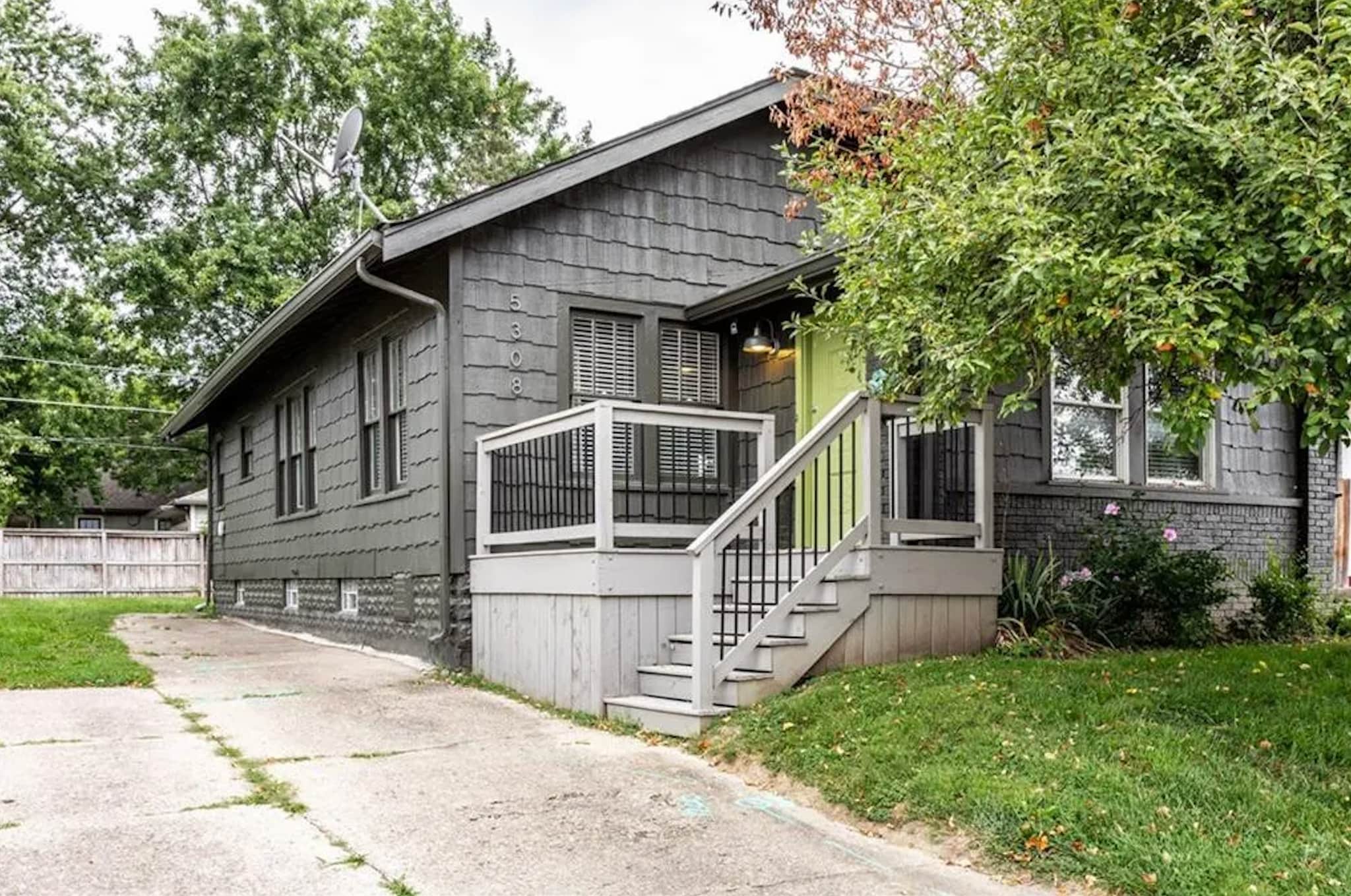 5308 Winthrop Ave, Indianapolis, IN for sale Primary Photo- Image 1 of 11