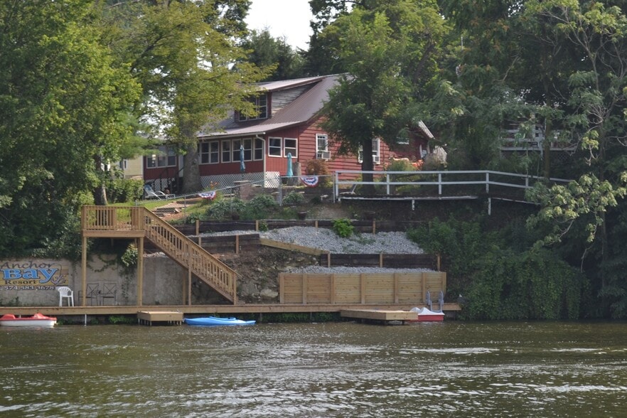 2373 Untalulti Dr, Monticello, IN for sale - Building Photo - Image 2 of 36