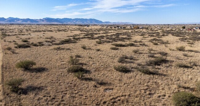 Plus de détails pour 00 N Virginia Ave, Willcox, AZ - Terrain à vendre