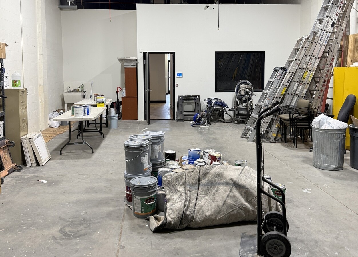 1324 N Farrell Ct, Gilbert, AZ 85233 - Unité 113 -  - Photo intérieure - Image 1 of 4