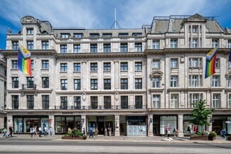 More details for 122 Regent St, London - Office for Lease