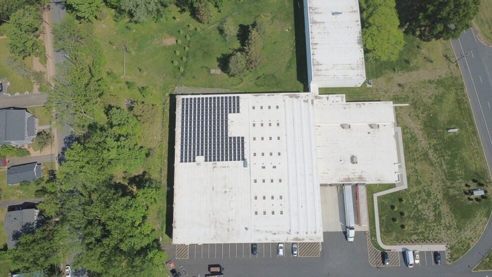 388 US Highway 22 W, Readington, NJ for lease - Building Photo - Image 3 of 13