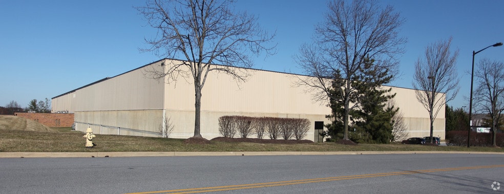 7463 New Ridge Rd, Hanover, MD for lease - Building Photo - Image 2 of 5