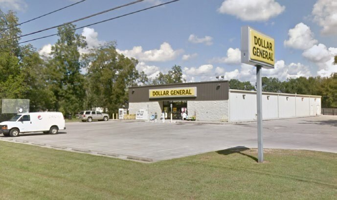 501 E Main St, Daleville, AL for sale Primary Photo- Image 1 of 1