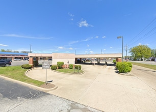 1800 Fort Harrison Rd, Terre Haute, IN for lease Interior Photo- Image 1 of 1