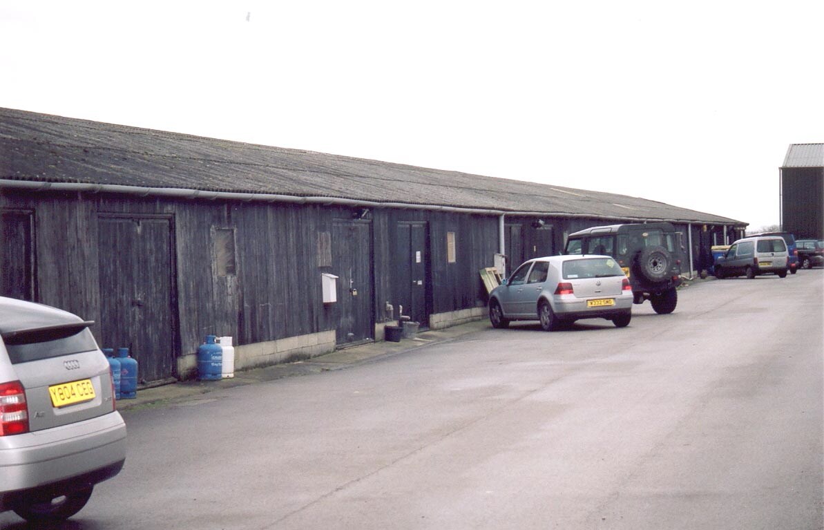 Chearsley Rd, Long Crendon à vendre Photo du bâtiment- Image 1 de 1
