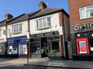 More details for 11 North St, Rochford - Retail for Sale