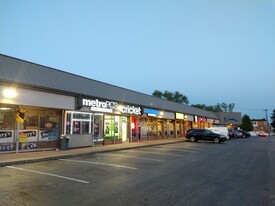 Ogontz Plaza - Commercial Real Estate