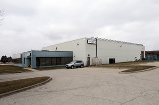 More details for 465 Laird Rd, Guelph, ON - Industrial for Lease