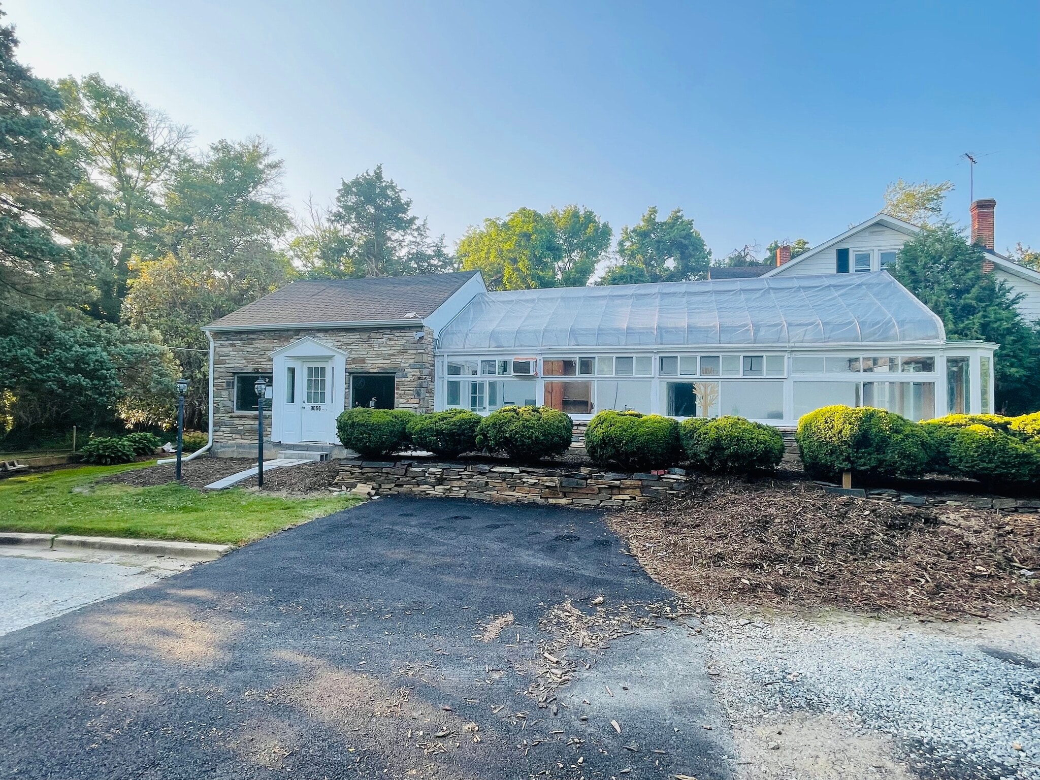 9066 Baltimore Ave, College Park, MD for lease Primary Photo- Image 1 of 51