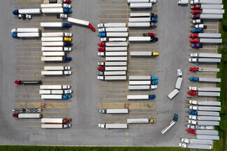 Plus de détails pour 220 W Lanford St, Spartanburg, SC - Terrain à louer