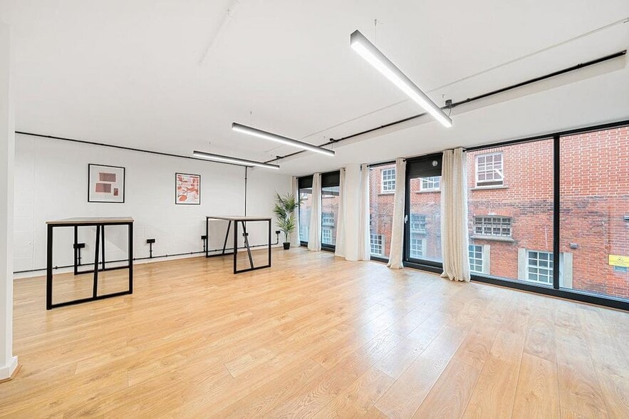 1 Ghent Way, London for lease - Building Photo - Image 2 of 11