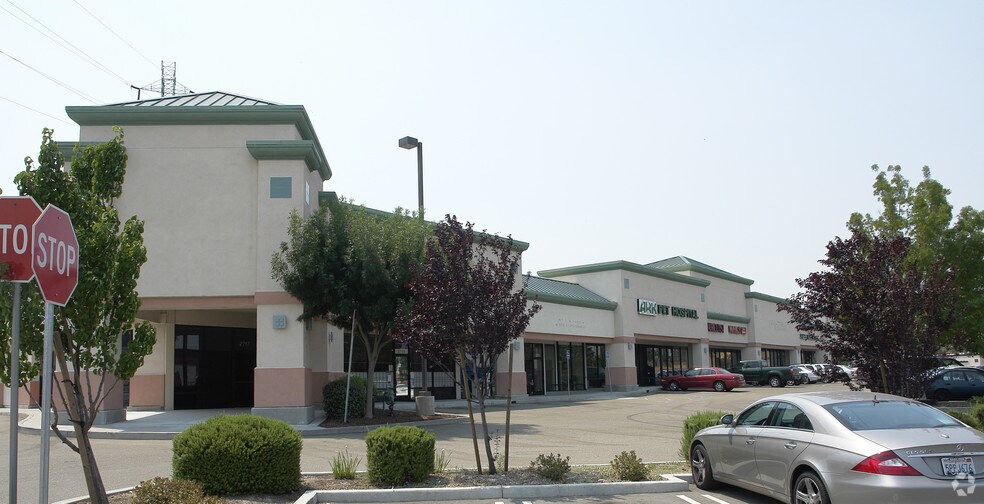2735 E Tregallas Rd, Antioch, CA à louer - Photo du bâtiment - Image 2 de 13