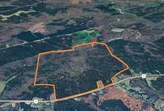 Plus de détails pour 4440 49 hwy, Union, SC - Terrain à vendre