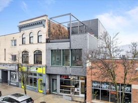 5151 Butler St, Pittsburgh PA - Loft