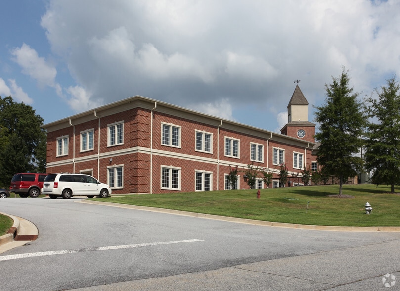 500 Plantation Park Dr, Loganville, GA for lease - Building Photo - Image 3 of 122