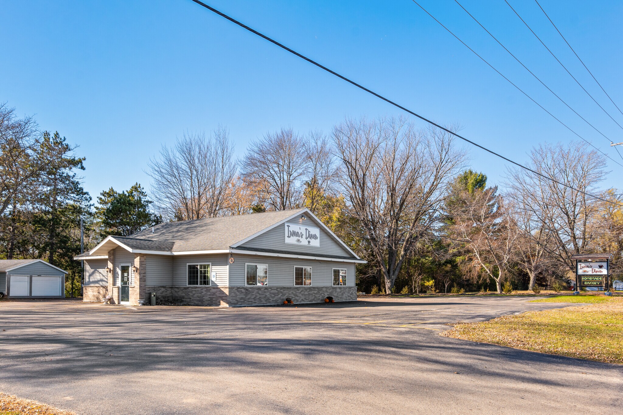 816 Hwy 23/73, Princeton, WI à vendre Photo du bâtiment- Image 1 de 30