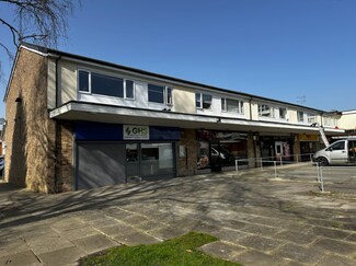 Plus de détails pour 43 Carisbrooke Rd, Gosport - Commerce de détail à louer