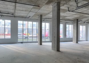 2350 Rue Saint-Patrick, Montréal, QC for lease Interior Photo- Image 2 of 2