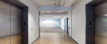 4500 East West Hwy, Bethesda, MD à louer Numérisation 3D de Matterport- Image 1 de 1