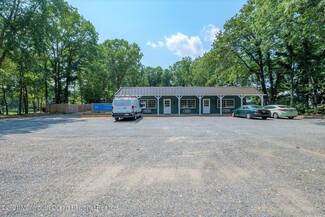 Plus de détails pour 420 Chandler Rd, Jackson, NJ - Vente au détail à vendre