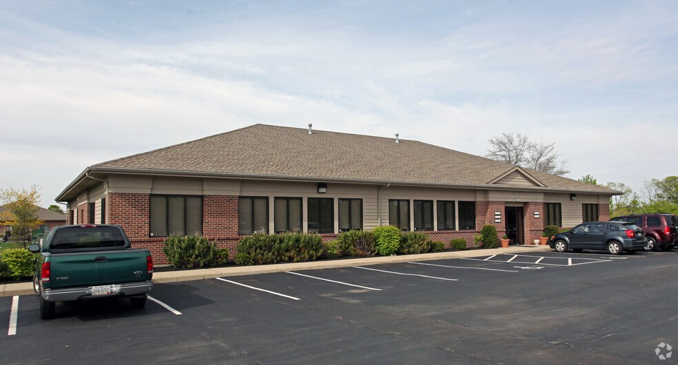 10554 Success Ln, Dayton, OH à vendre - Photo du bâtiment - Image 3 de 13