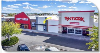 More details for 2199 W Williams Ave, Fallon, NV - Retail for Lease