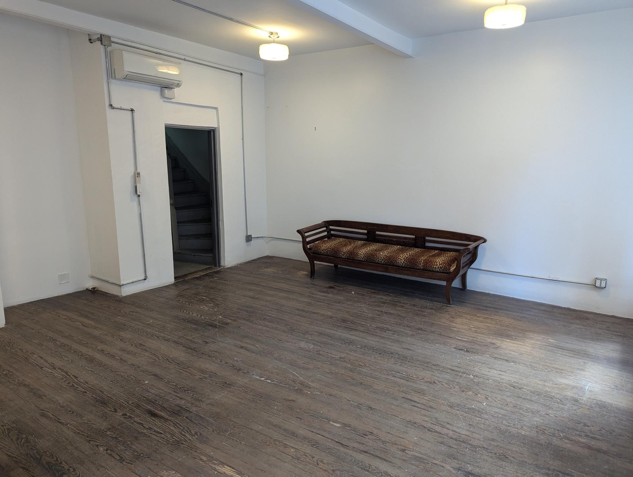 47 W 28th St, New York, NY for lease Interior Photo- Image 1 of 2