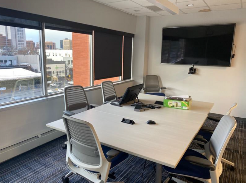 2 Lyon Pl, White Plains, NY à louer - Photo intérieure - Image 2 de 7