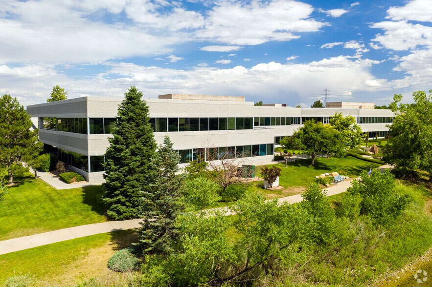 6870 W 52nd Ave, Arvada, CO à louer - Photo du bâtiment - Image 2 de 9