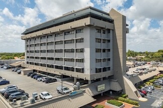 More details for 7700 N Kendall Dr, Miami, FL - Coworking for Lease