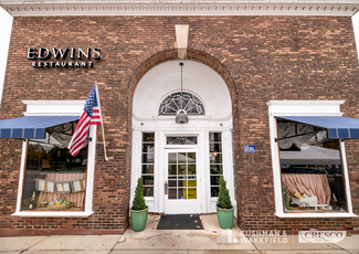 More details for 13101-13133 Shaker Sq, Cleveland, OH - Retail for Lease