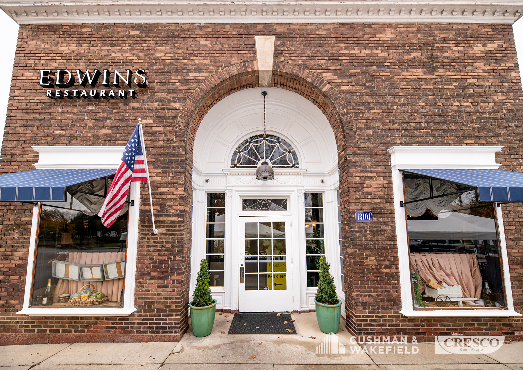 13101-13133 Shaker Sq, Cleveland, OH for lease Primary Photo- Image 1 of 22