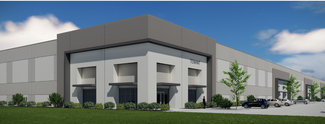 More details for 4250 Crosspoint Dr, Ladson, SC - Industrial for Lease