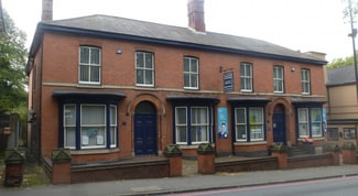 More details for 24-26 Broadway N, Walsall - Office for Lease