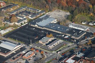 Plus de détails pour 2 Troy Rd, Delaware, OH - Commerce de détail à louer