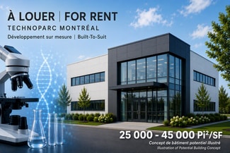 More details for Land for Lease