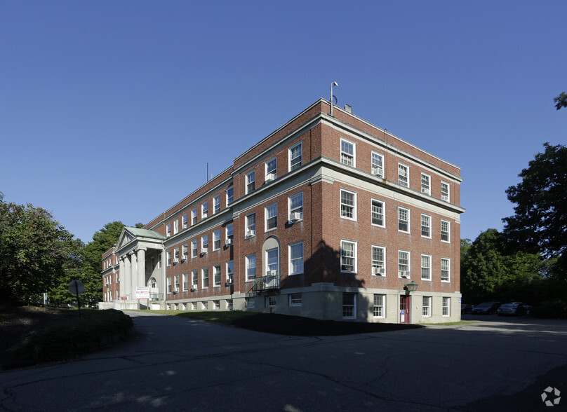 9 Green St, Augusta, ME à vendre - Photo principale - Image 1 de 1