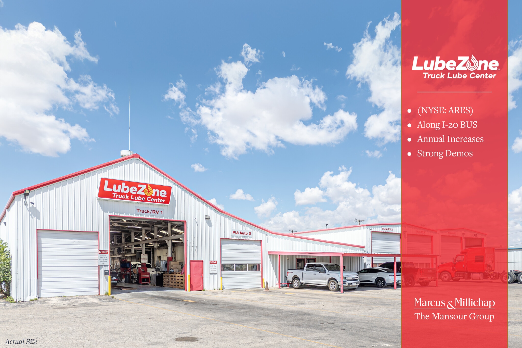 1506 W 2nd St, Odessa, TX for sale Building Photo- Image 1 of 10