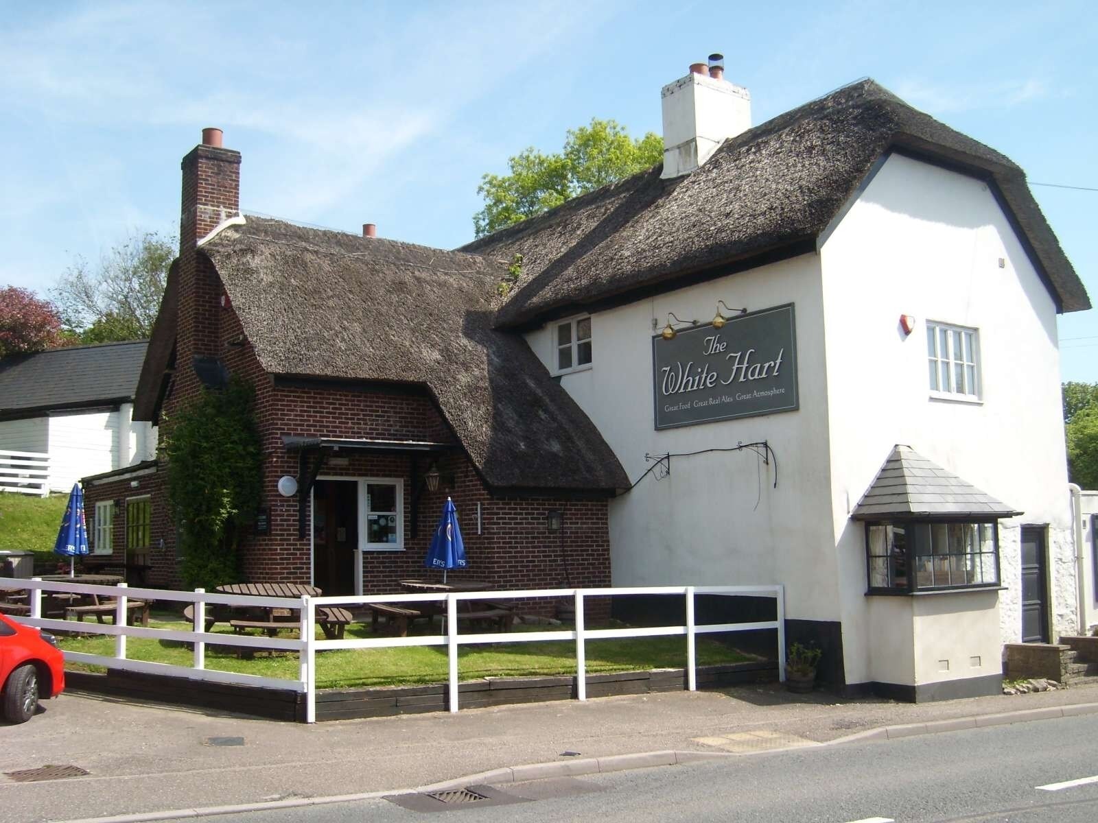 Trafalgar Way, Wilmington à vendre Photo principale- Image 1 de 10