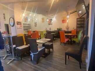 Plus de détails pour Commerce de détail à louer