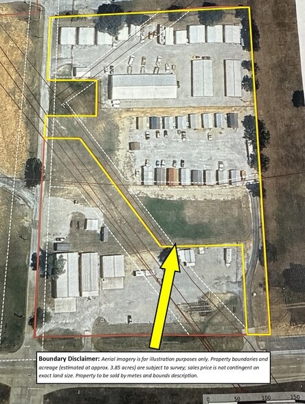 2820 US Highway 380, Decatur, TX for sale - Building Photo - Image 2 of 45