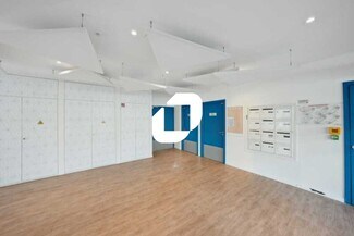 Plus de détails pour Bureau à louer