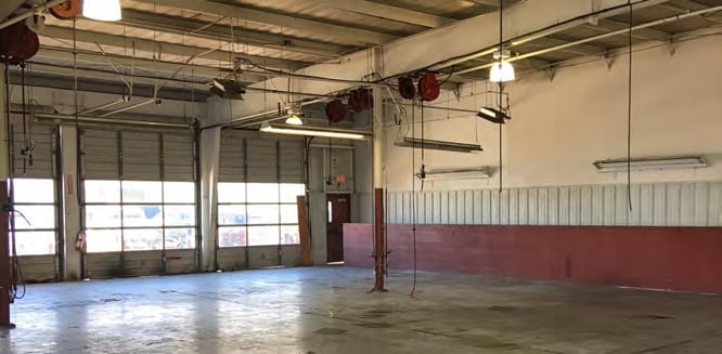 2301 SE Loop 820, Fort Worth, TX à louer - Photo du bâtiment - Image 3 de 7