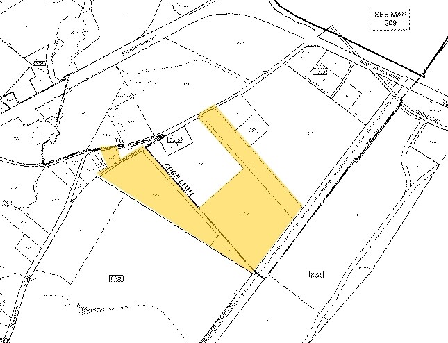 More details for 1001 Old Philadelphia Rd, Aberdeen, MD - Land for Lease