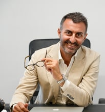 Fabrizio Prete