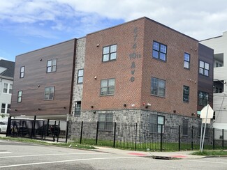 Plus de détails pour 474 10th Ave, Paterson, NJ - Multi-résidentiel à vendre