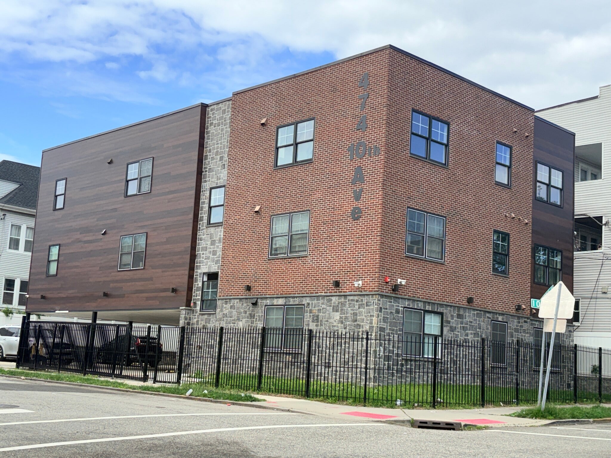 474 10th Ave, Paterson, NJ for sale Building Photo- Image 1 of 3